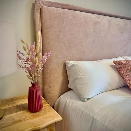 Daire Bellavetusta Postigo