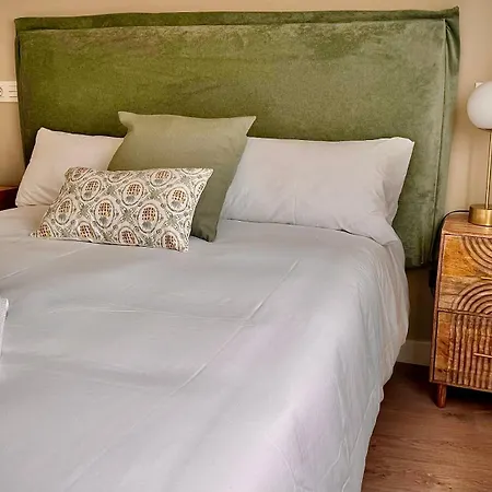 Daire Bellavetusta Postigo *