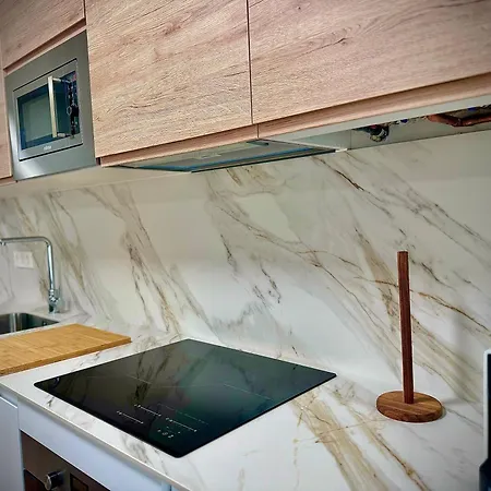 Bellavetusta Postigo Daire