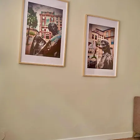 Daire Bellavetusta Postigo *