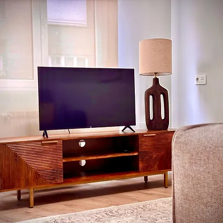 Daire Bellavetusta Postigo Oviedo