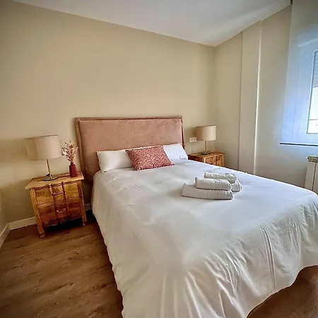 Daire Bellavetusta Postigo *